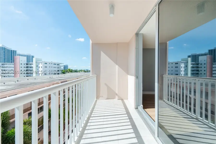 3161 S Ocean Dr #407, Hallandale Beach, FL 33009 - #2