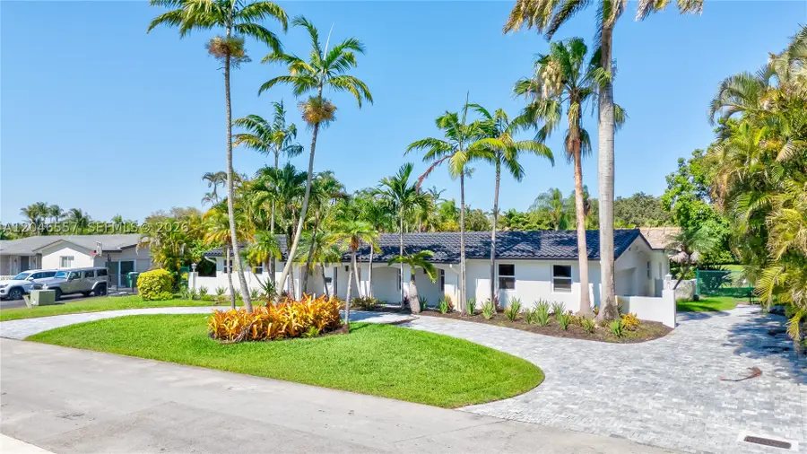 14675 SW 78th Ave, Palmetto Bay, FL 33158 - #2