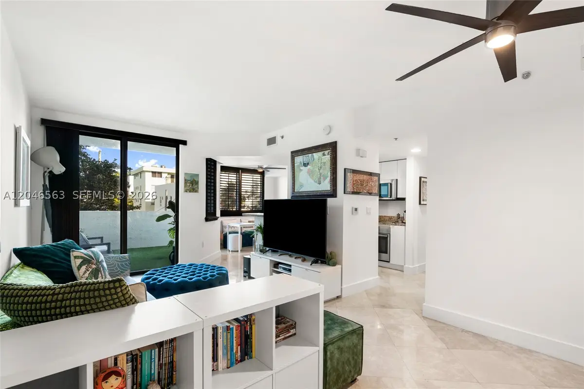 110 Washington Ave #2309, Miami Beach, FL 33139 - #1