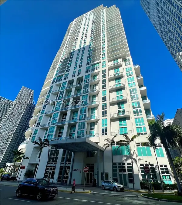 300 S Biscayne Blvd #T-2603, Miami, FL 33131