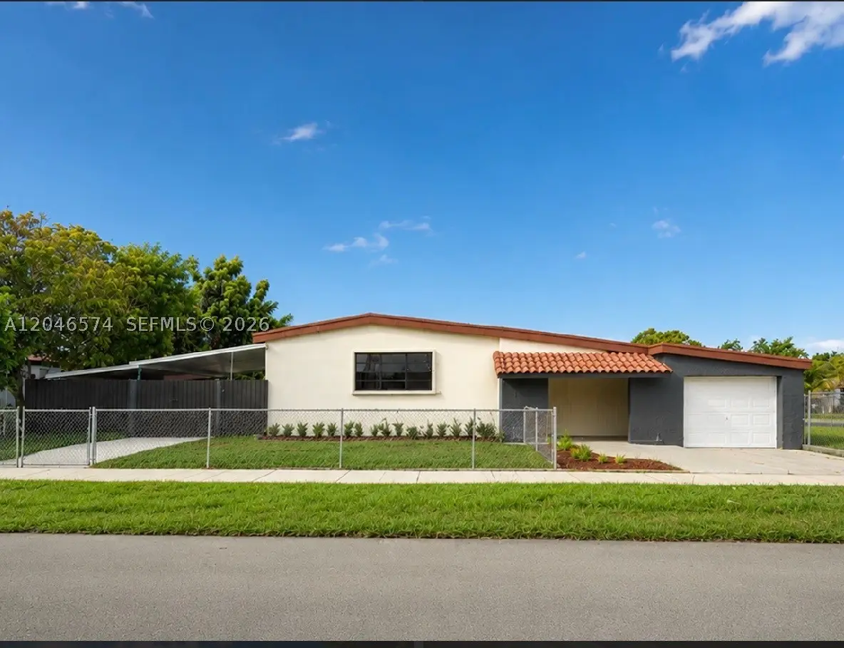 620 NW 182nd Ter, Miami Gardens, FL 33169 - #1