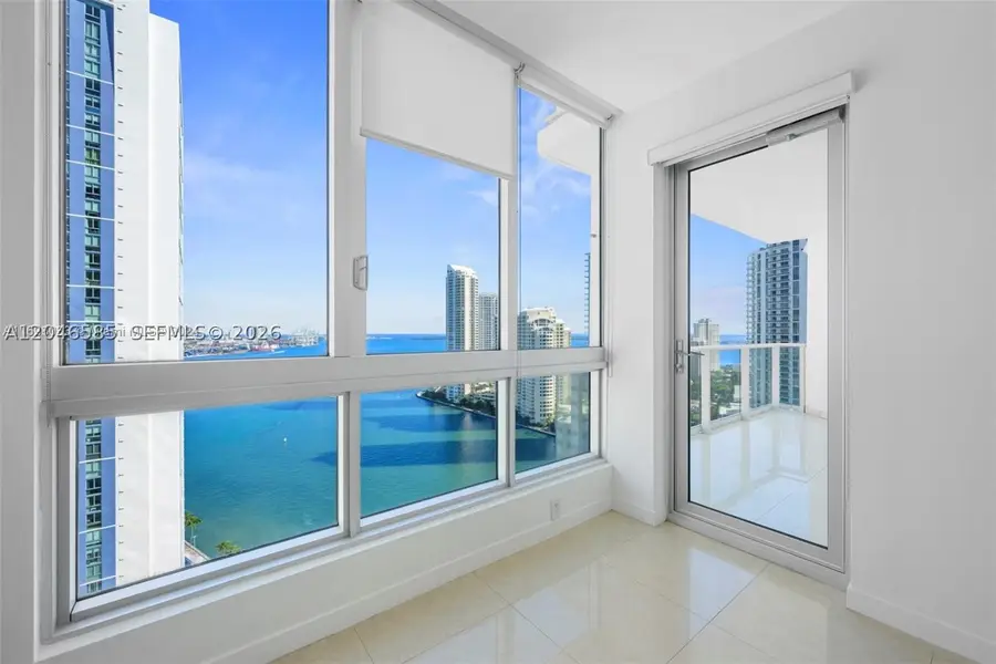 300 S Biscayne Blvd #T-2612, Miami, FL 33131 - #2