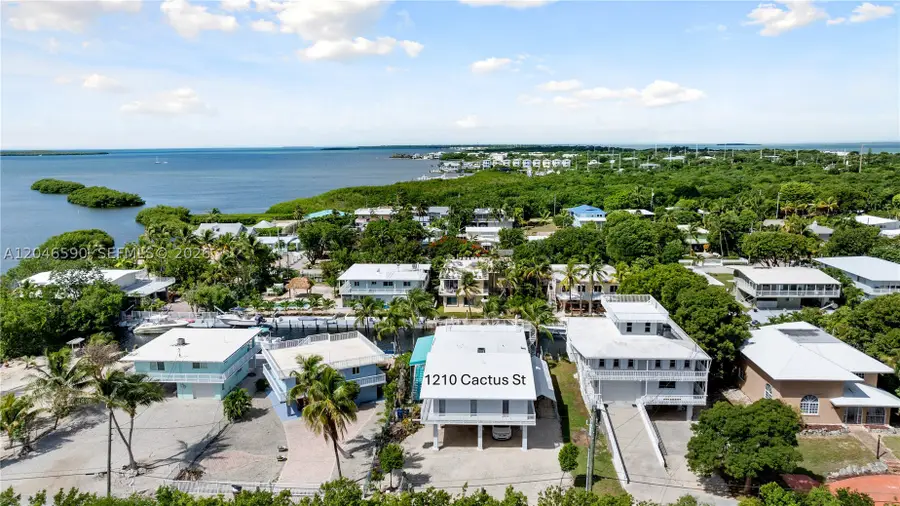 1210 Cactus St, Key Largo, FL 33037 - #2