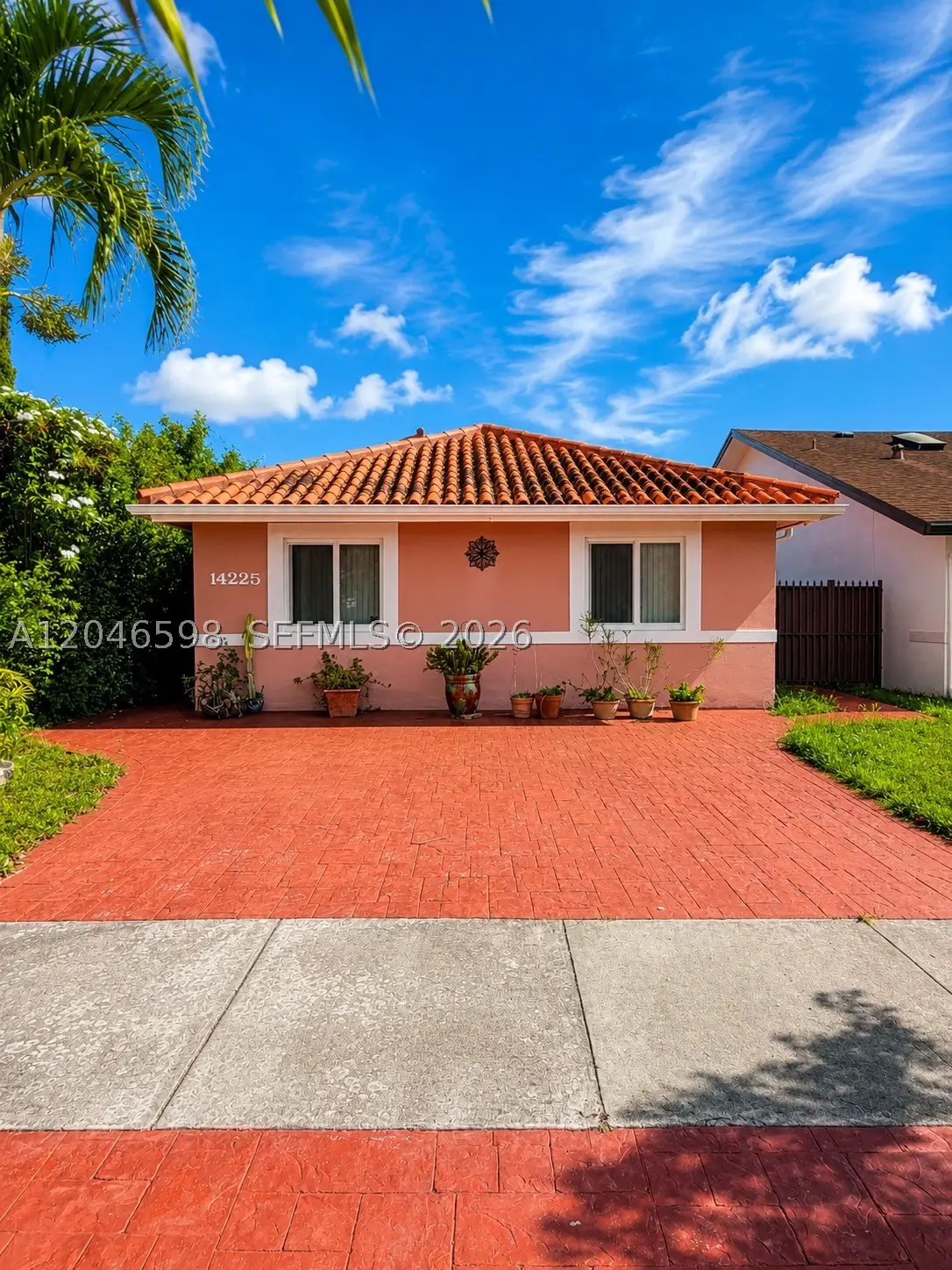 14225 SW 55th St, Miami, FL 33175 - #1