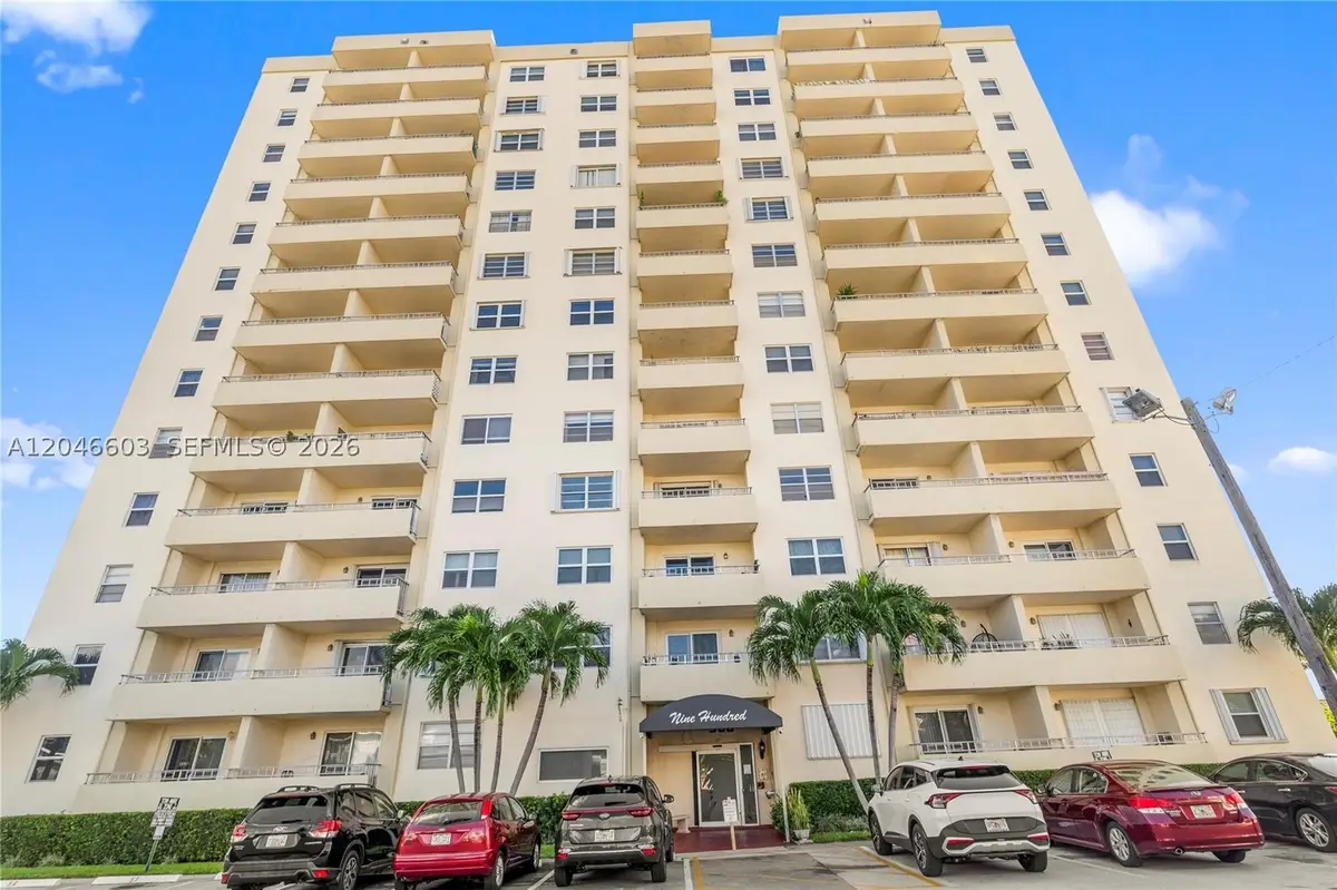 900 NE 18th Ave #505, Fort Lauderdale, FL 33304 - #1