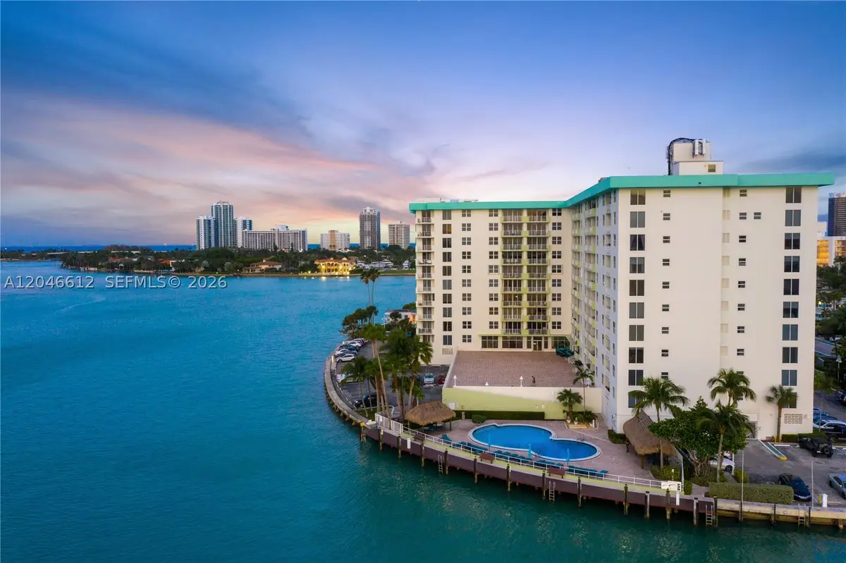 10350 W Bay Harbor Dr #8F, Bay Harbor Islands, FL 33154 - #1