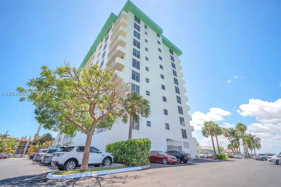 10350 W Bay Harbor Dr #8F, Bay Harbor Islands, FL 33154 - #2