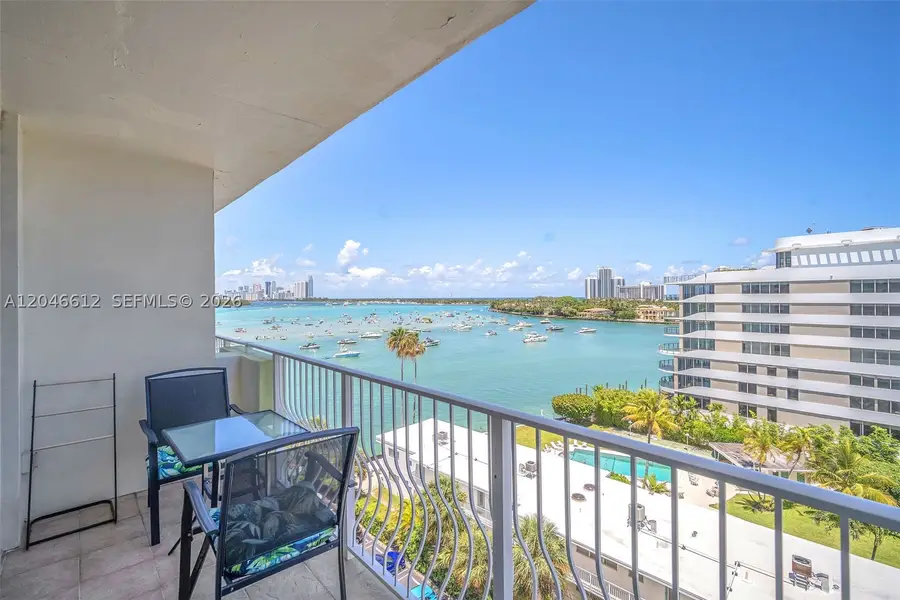 10350 W Bay Harbor Dr #8F, Bay Harbor Islands, FL 33154 - #3