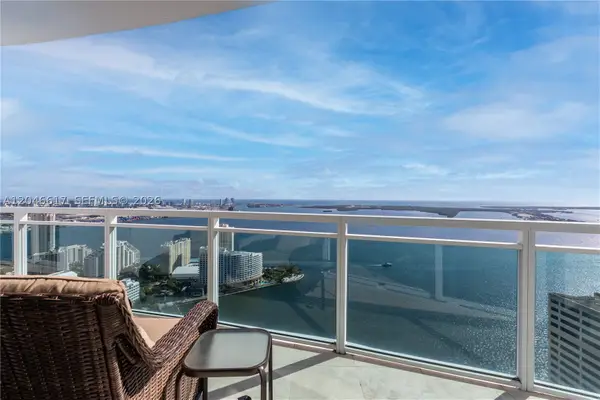 950 Brickell Bay Dr #5011, Miami, FL 33131