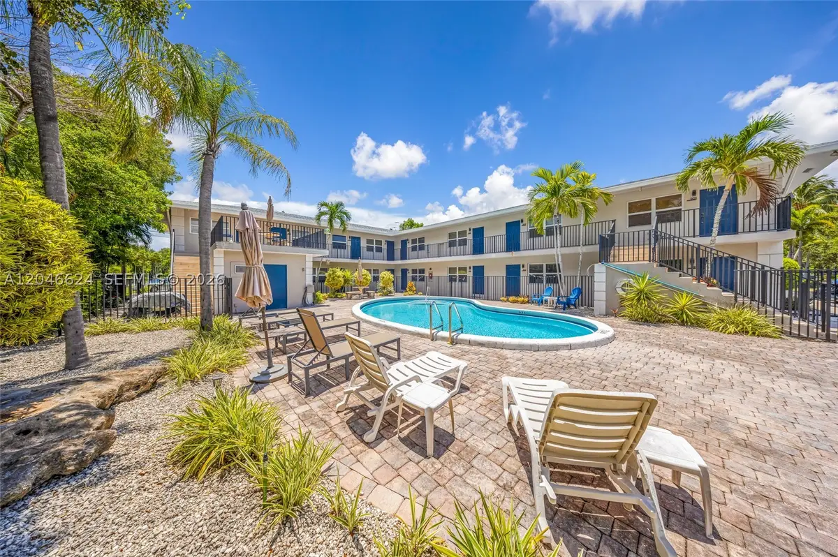 660 NE 11th Ave #102, Fort Lauderdale, FL 33304 - #1