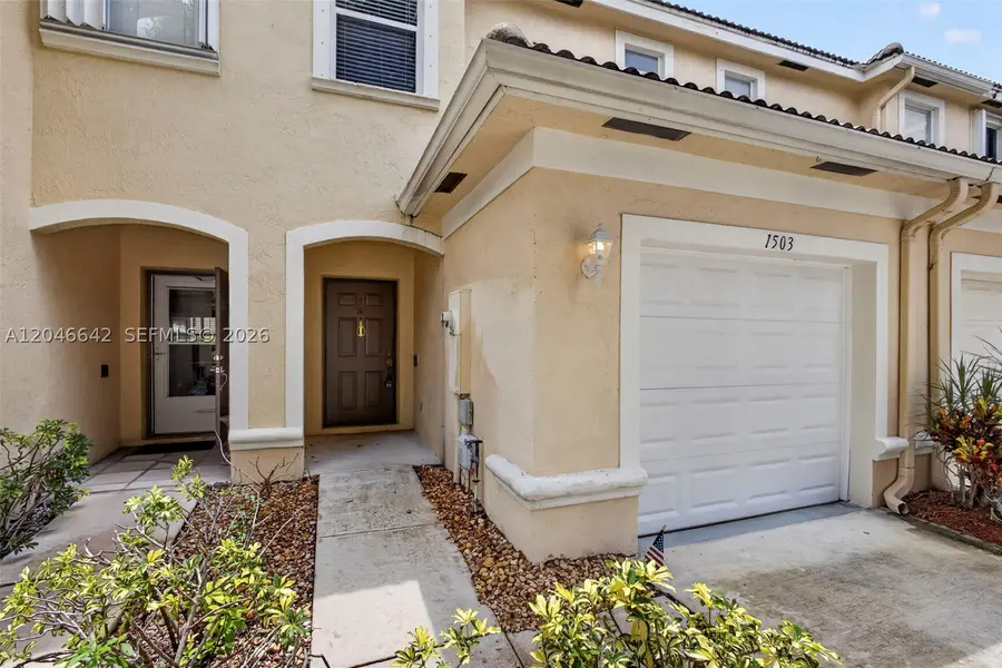1503 New Castle Ter, Wellington, FL 33414 - #3