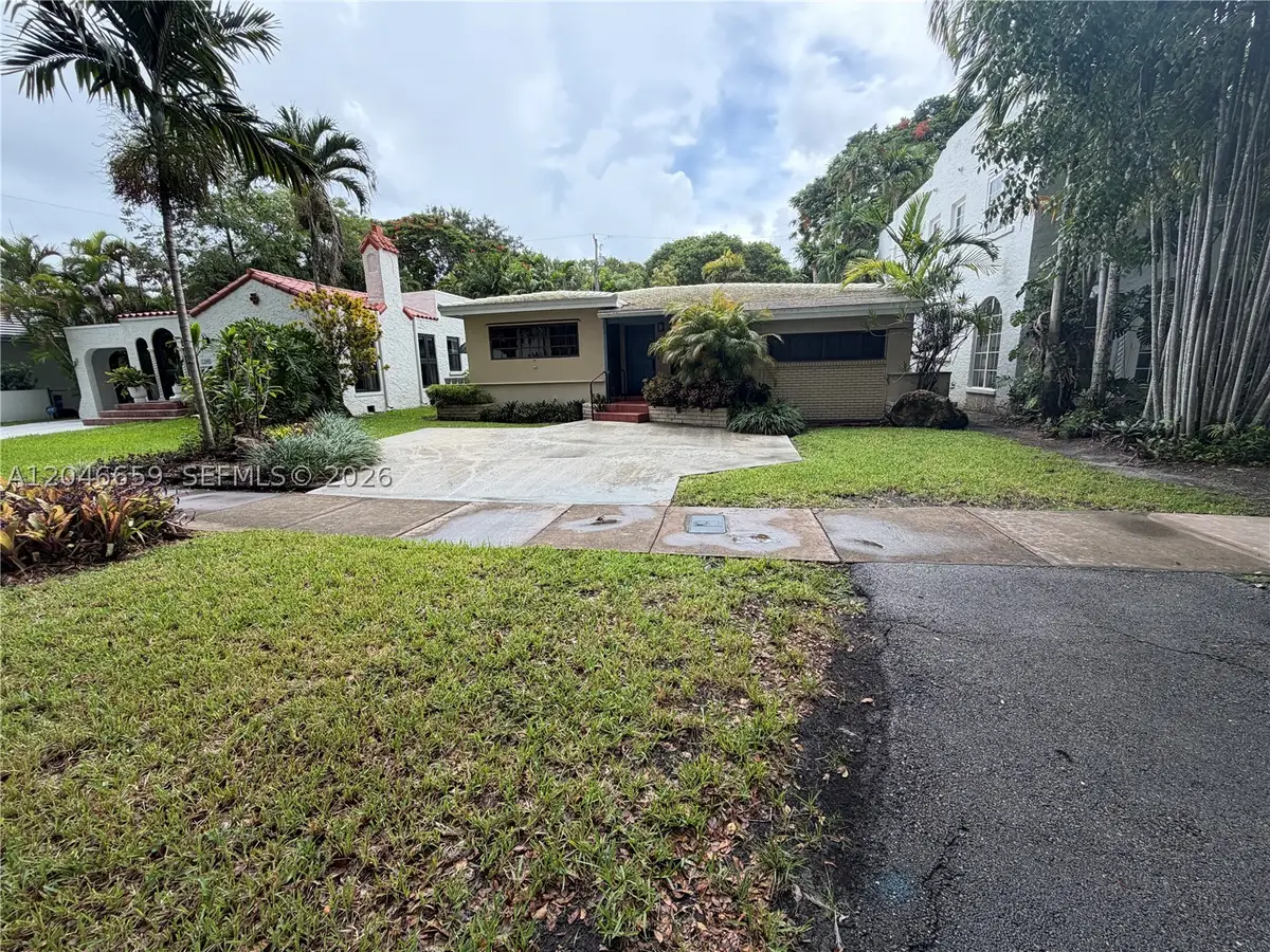 1400 Madrid St, Coral Gables, FL 33134 - #1
