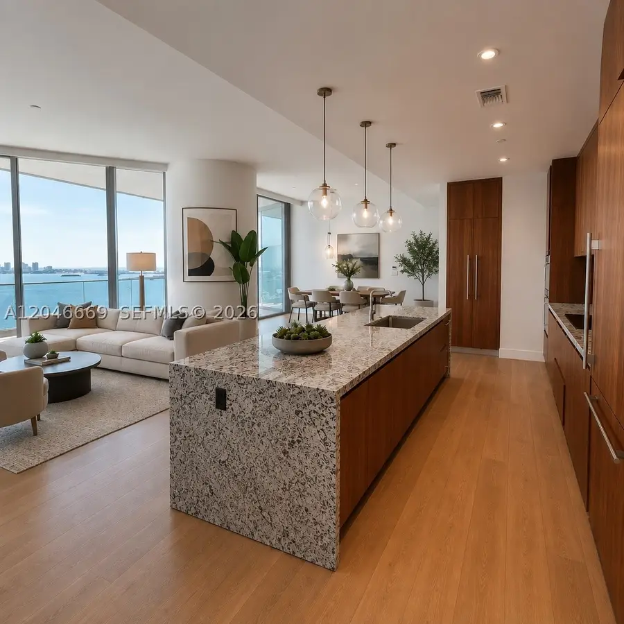 175 SE 25th Road #2804, Miami, FL 33129 - #2