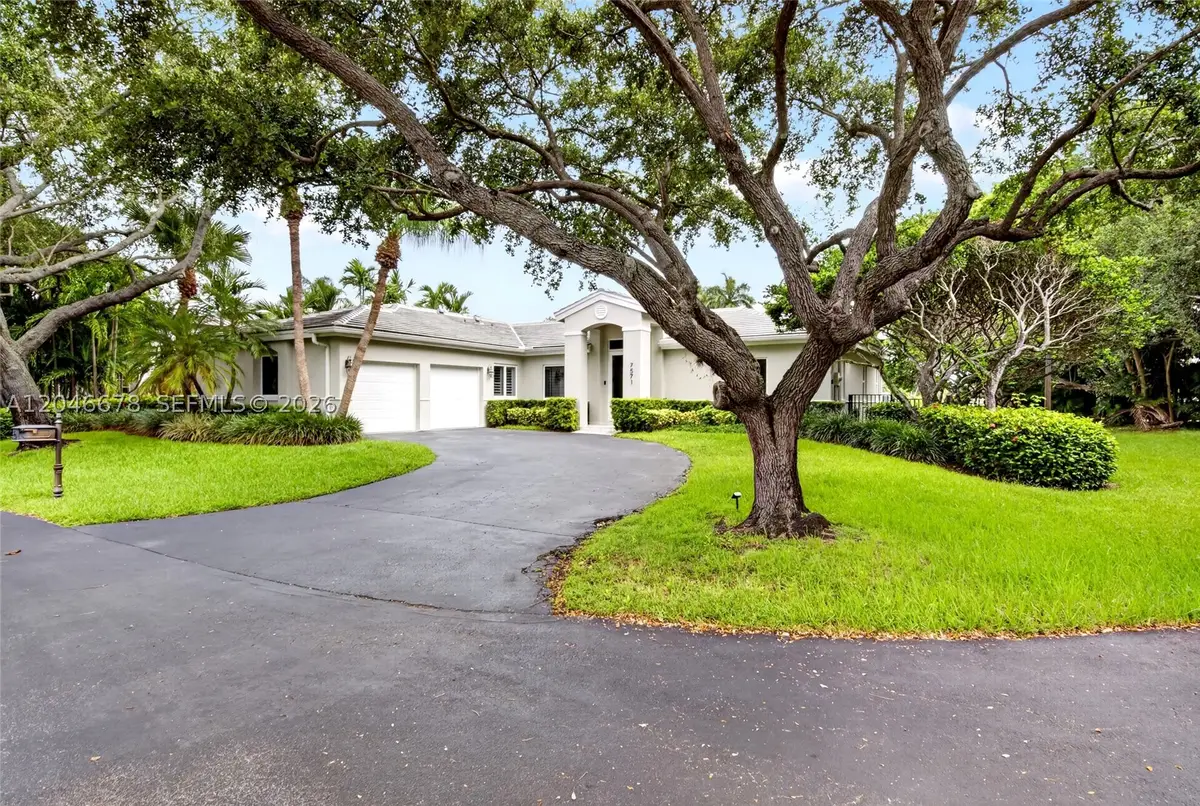 7571 SW 148th Ter, Palmetto Bay, FL 33158 - #1