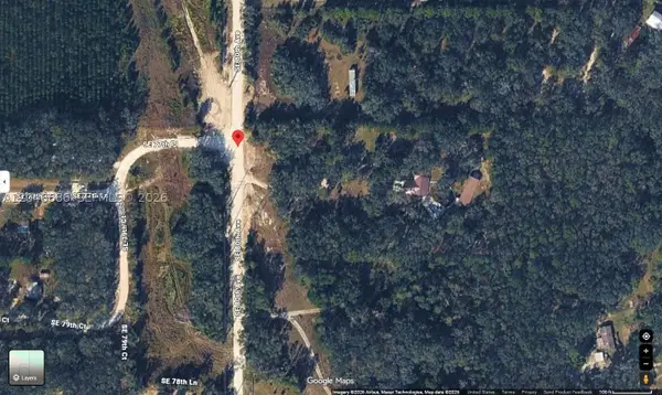 SE 80 AV SE 77 Pl, Other, FL 32693
