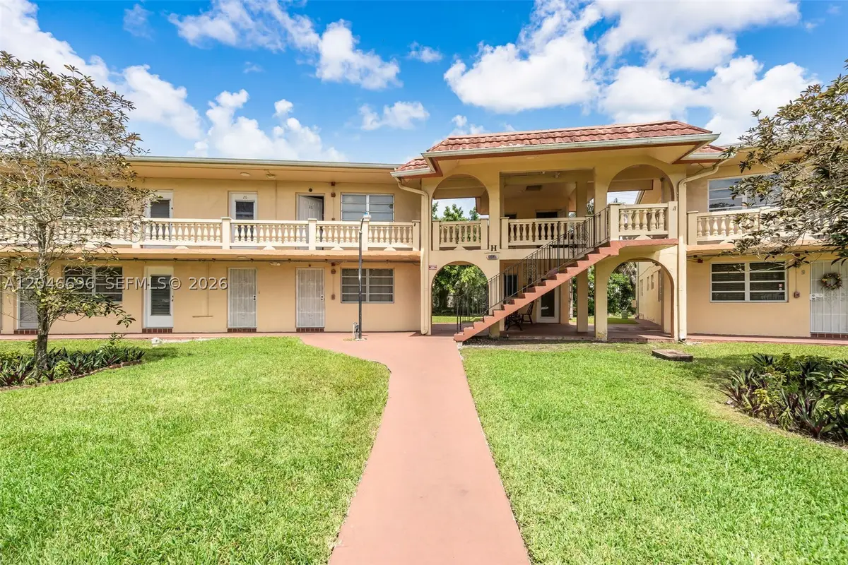 20327 NE 2nd Ave #26, Miami, FL 33179 - #1