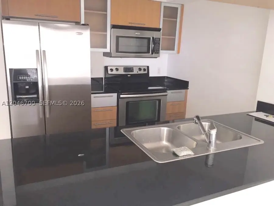 1750 N Bayshore Dr #5105, Miami, FL 33132 - #2