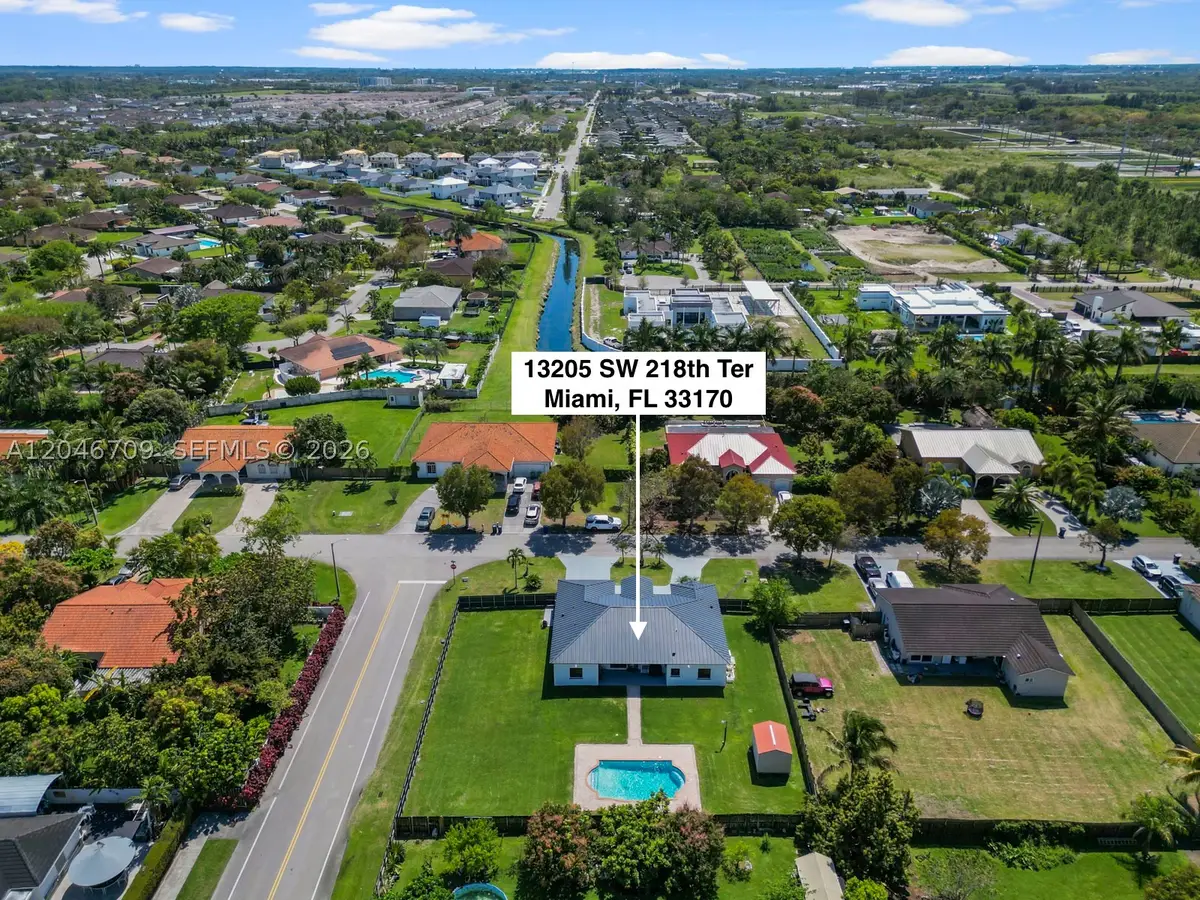 13205 SW 218th Ter, Miami, FL 33170 - #1