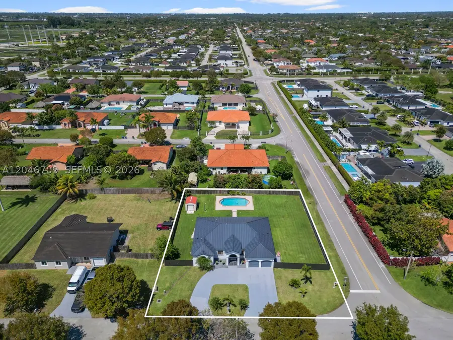 13205 SW 218th Ter, Miami, FL 33170 - #2