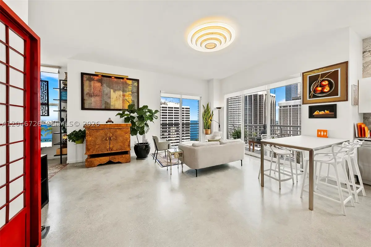 133 NE 2nd Ave #2702, Miami, FL 33132 - #1
