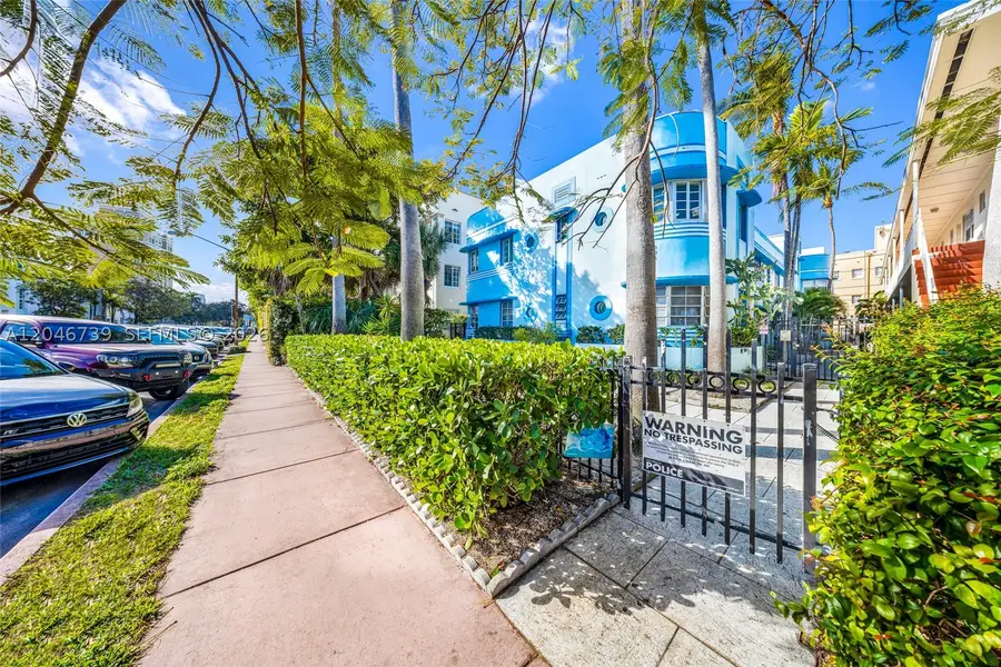 1250 Drexel Ave #8, Miami Beach, FL 33139 - #2