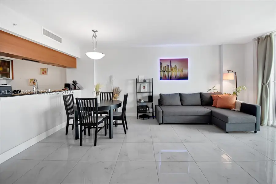 1800 N Bayshore Dr #4106, Miami, FL 33132 - #3