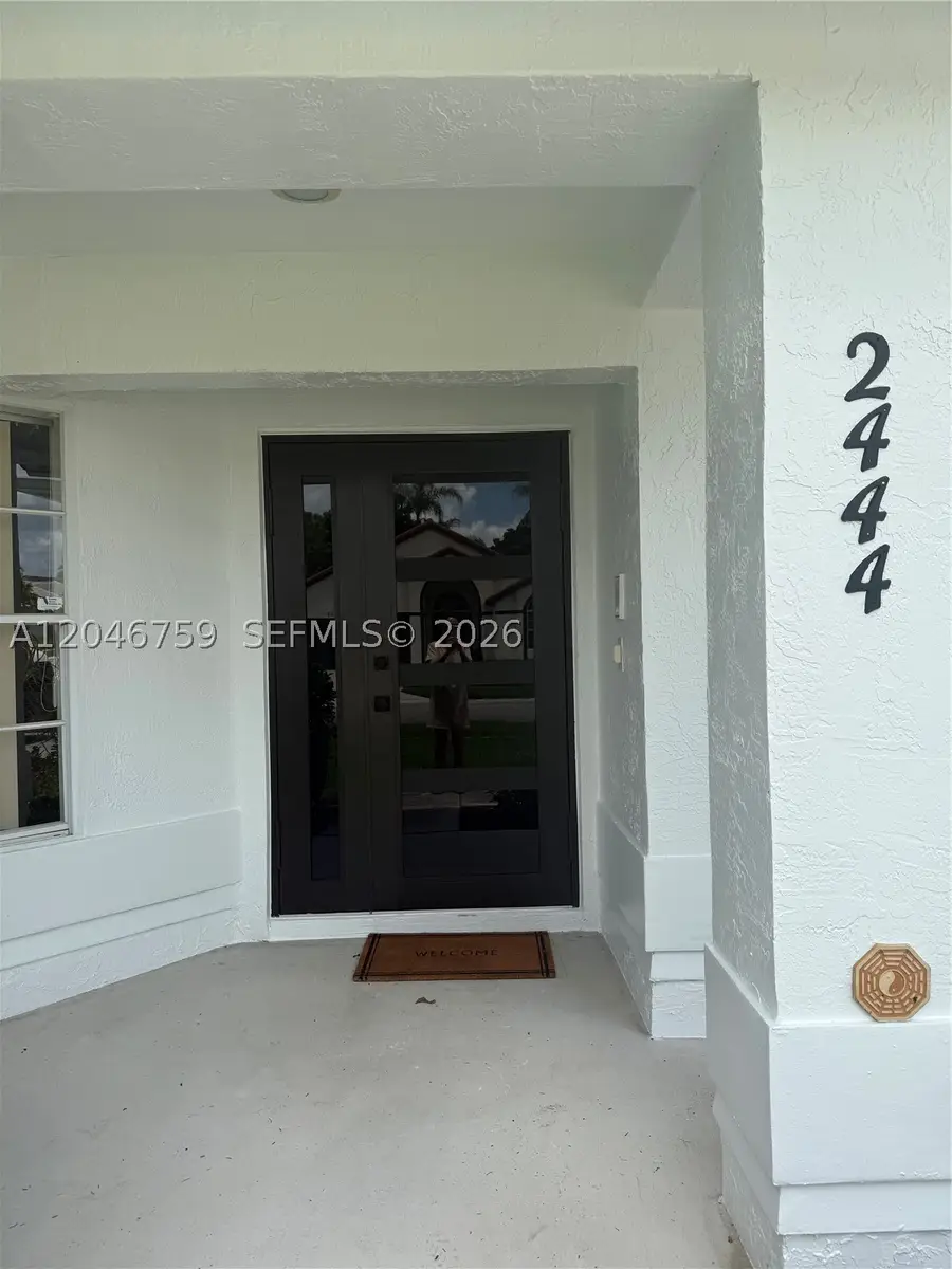 2444 Stonegate Dr, Wellington, FL 33414 - #3