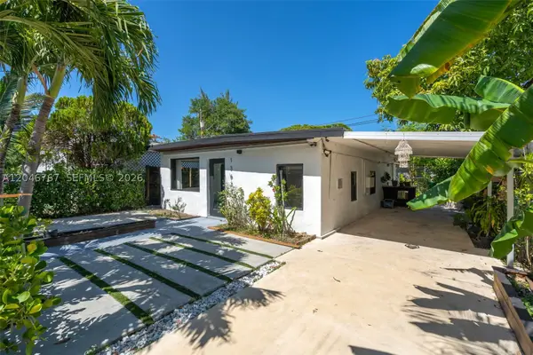 13625 NE 20th Pl, North Miami Beach, FL 33181