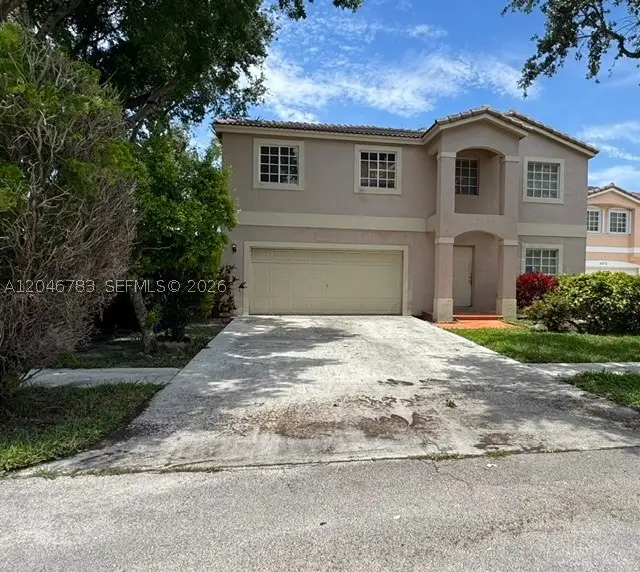 10275 SW 24th St, Miramar, FL 33025 - #1