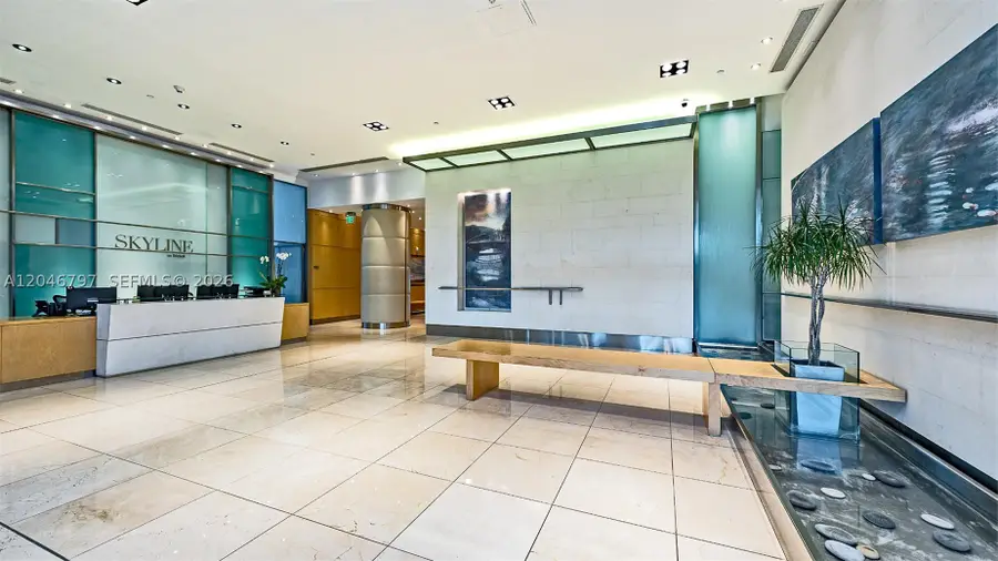 2101 Brickell Ave #1501, Miami, FL 33129 - #2