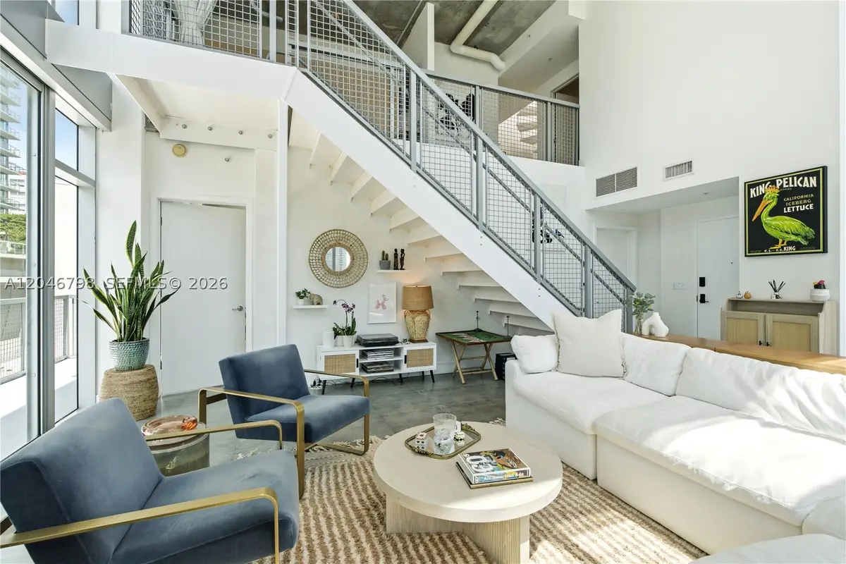 3301 NE 1st Ave #L04PH1, Miami, FL 33137 - #1