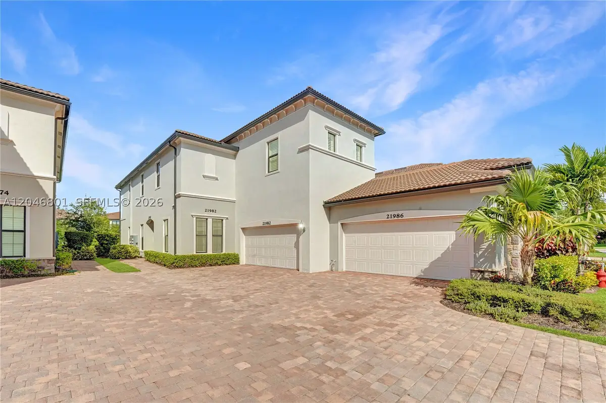 21982 Canadensis Cir #101, Boca Raton, FL 33428 - #1
