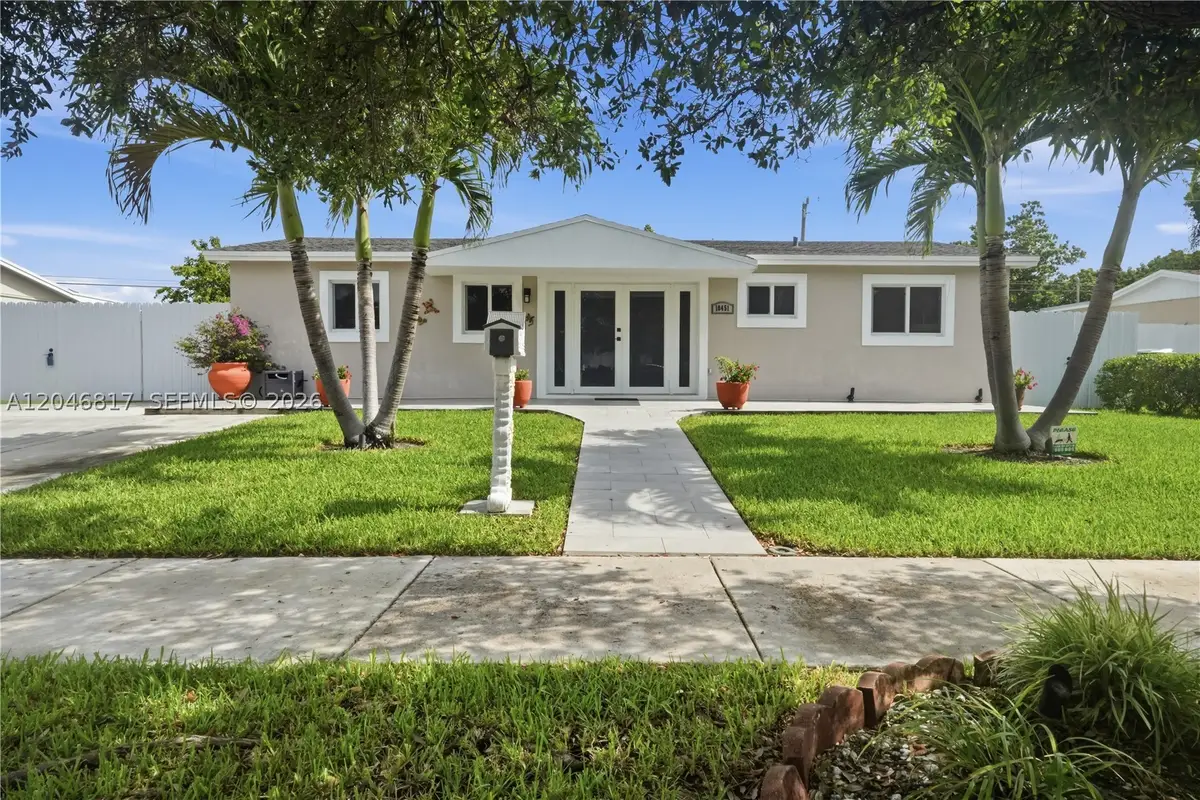 Address Withheld By Seller, Cutler Bay, FL 33189 - #1