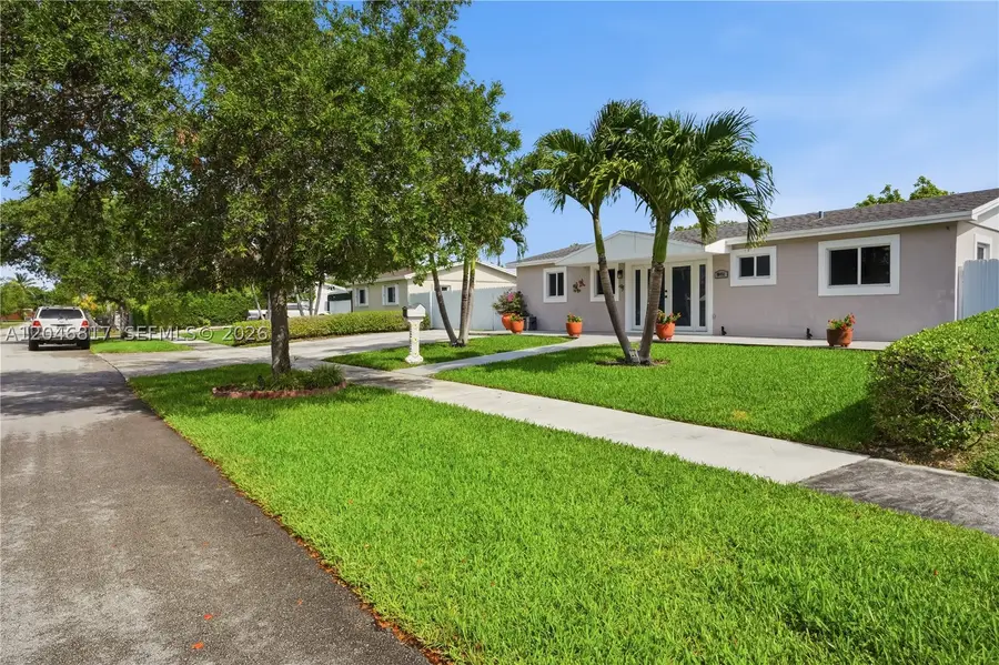 Address Withheld By Seller, Cutler Bay, FL 33189 - #2