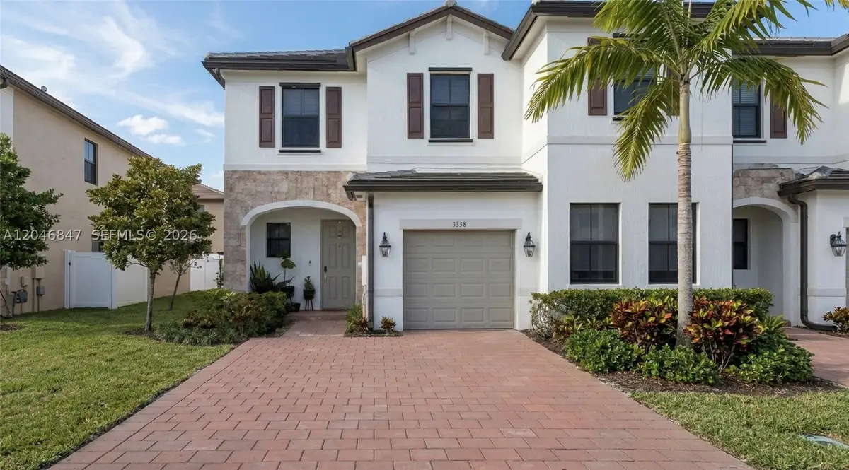 3338 W 112th St, Hialeah, FL 33018 - #1