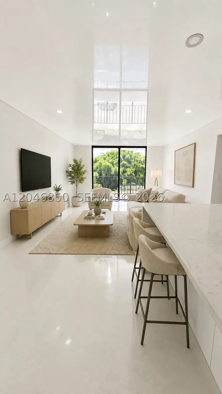 9682 Fontainebleau Blvd #203, Miami, FL 33172 - #2
