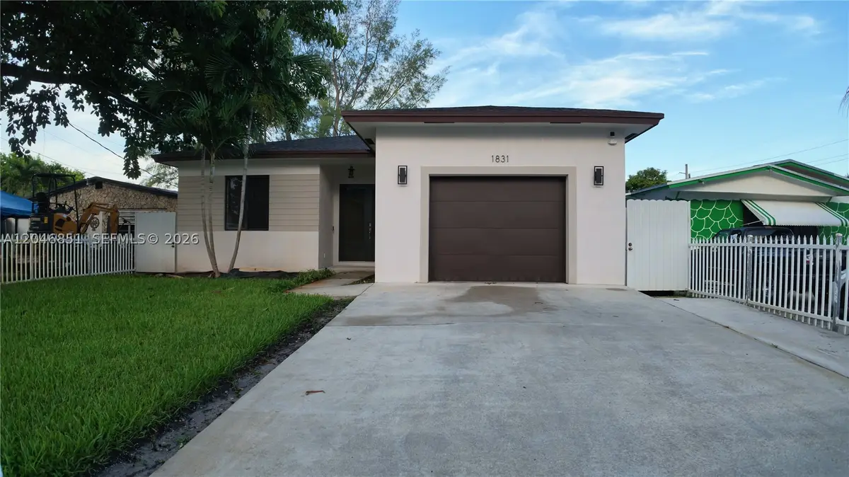 1831 SW 48th Ave, West Park, FL 33023 - #1