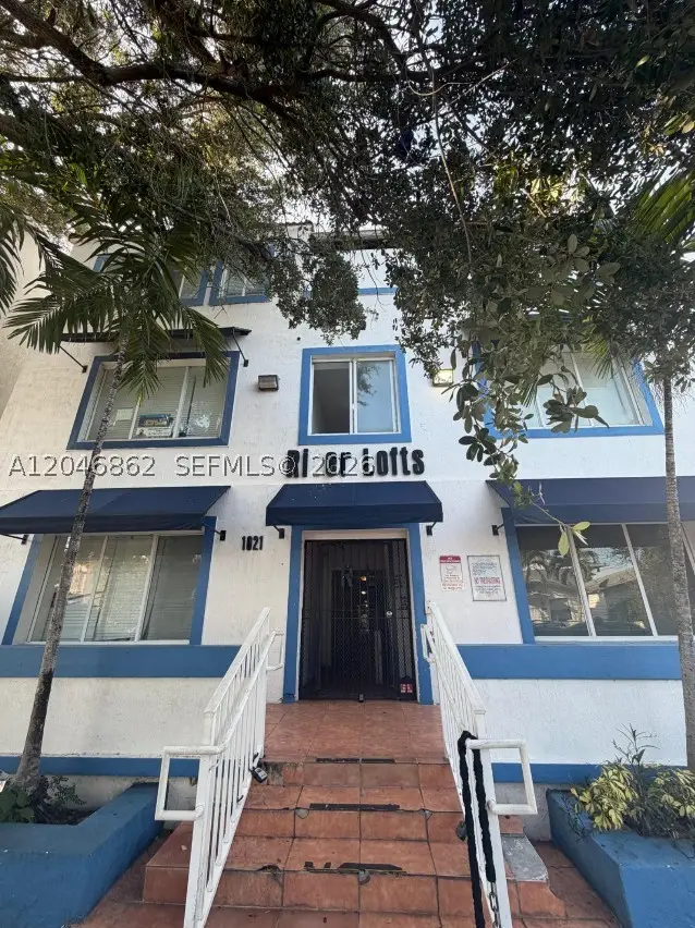 1021 NW 3rd St #106, Miami, FL 33128 - #1