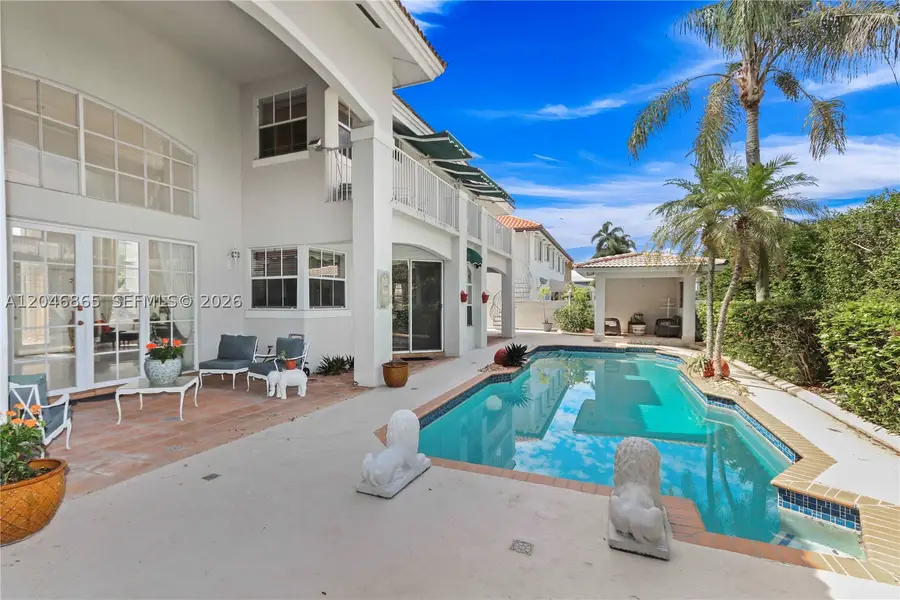 16048 NW 82nd Pl, Miami Lakes, FL 33016 - #3