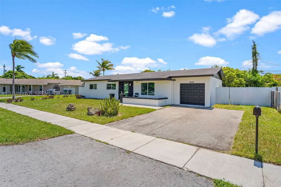 16700 SW 102nd Pl, Miami, FL 33157 - #2