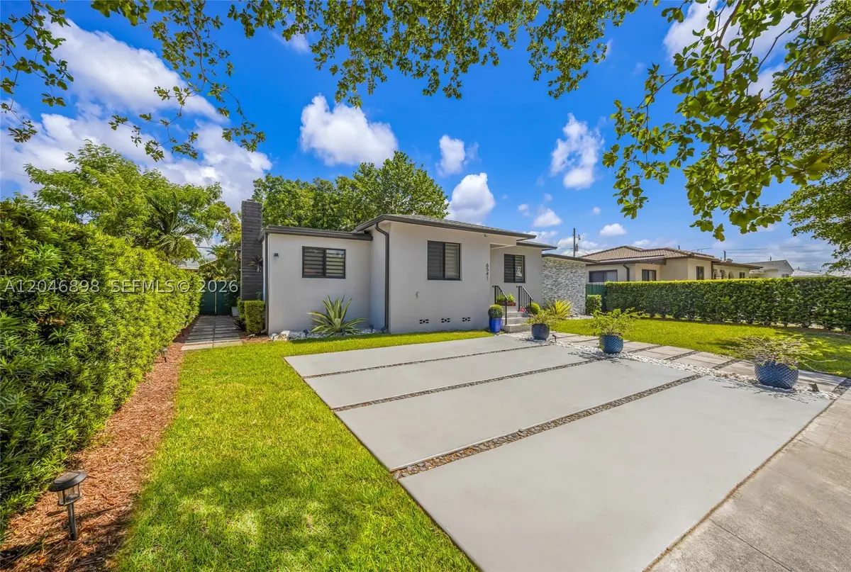 6541 SW 18th St, West Miami, FL 33155 - #1