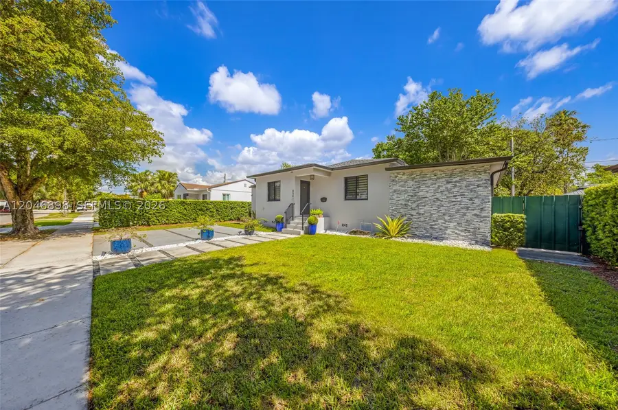 6541 SW 18th St, West Miami, FL 33155 - #2