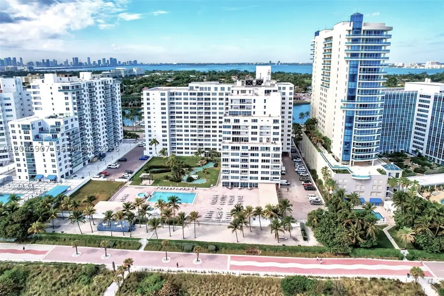 5005 Collins Ave #1224, Miami Beach, FL 33140 - #2