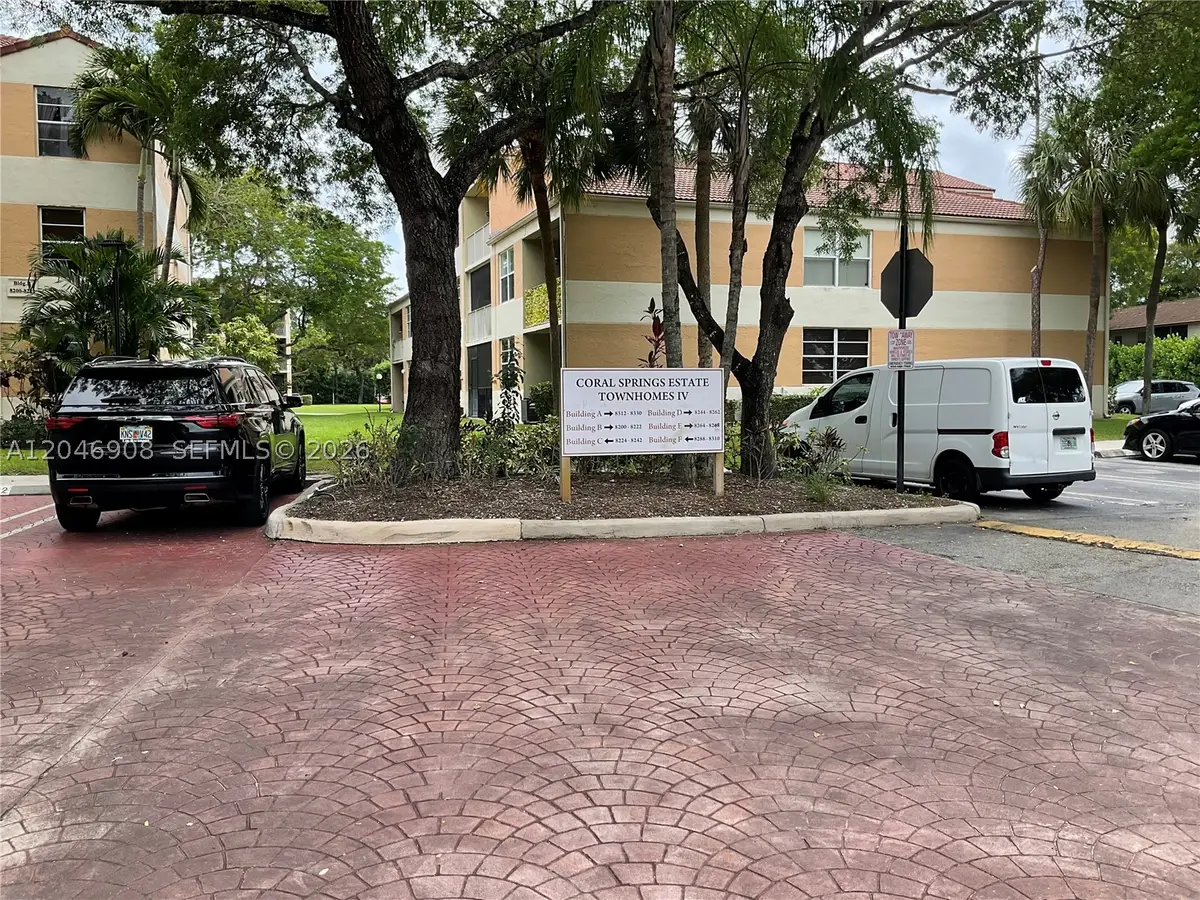 8282 NW 24th St #8282, Coral Springs, FL 33065 - #1