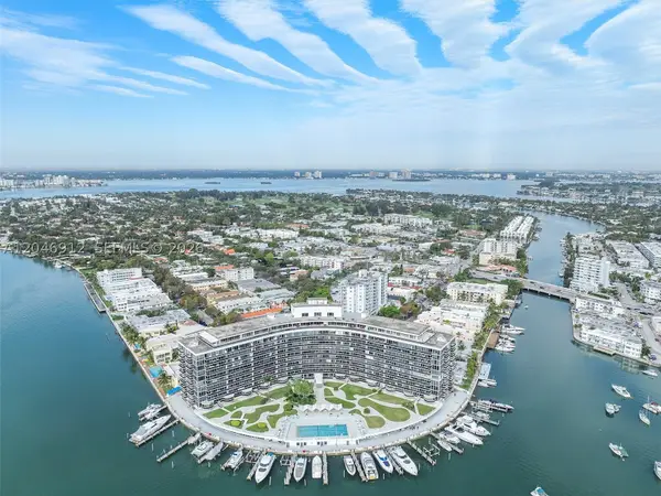 900 Bay Dr #527, Miami Beach, FL 33141