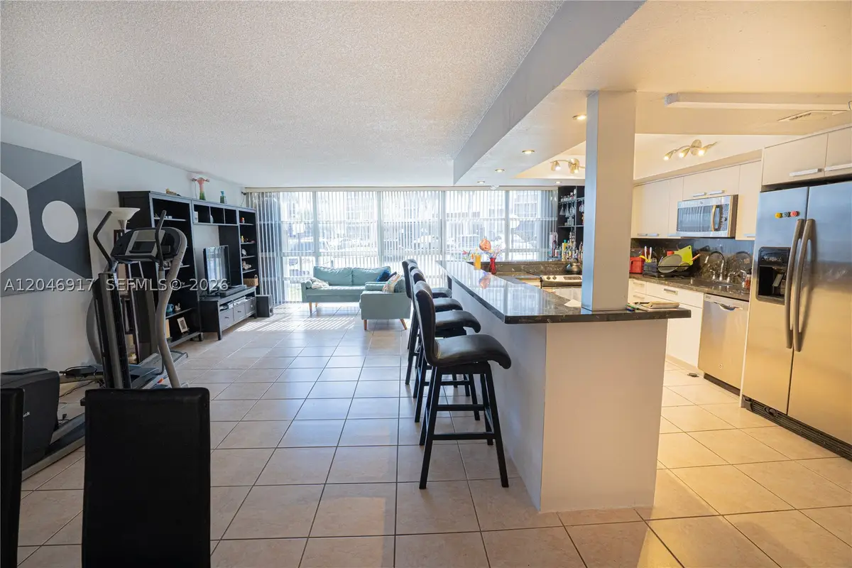 601 Three Islands Blvd #117, Hallandale Beach, FL 33009 - #1