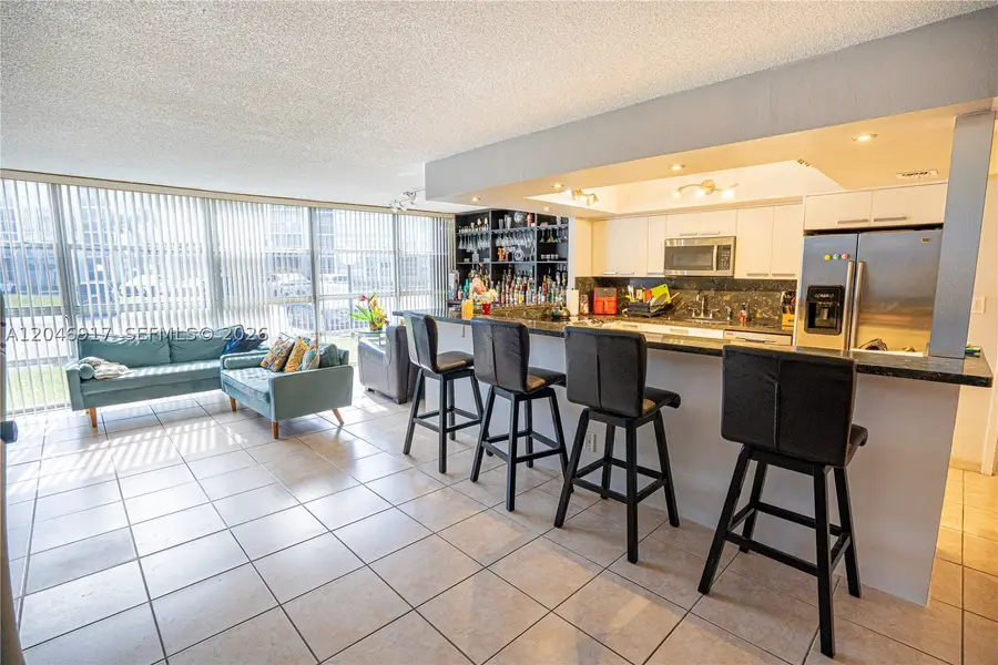 601 Three Islands Blvd #117, Hallandale Beach, FL 33009 - #3