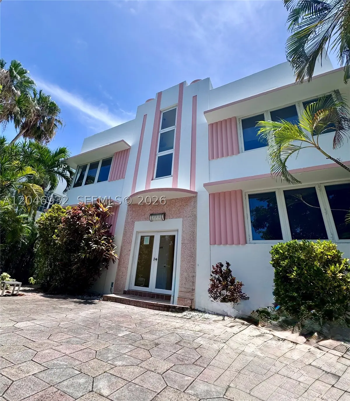750 Jefferson Ave #4, Miami Beach, FL 33139 - #1