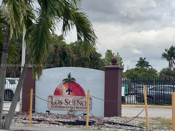 1725 W 60th St #F222, Hialeah, FL 33012