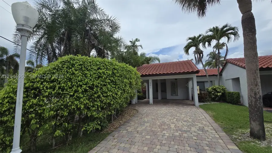 391 Ivy Ln #1, Weston, FL 33326 - #2